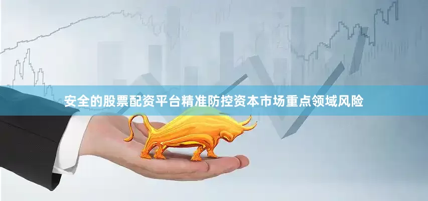 安全的股票配资平台精准防控资本市场重点领域风险