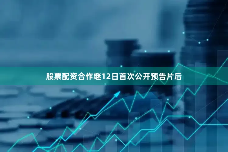 股票配资合作继12日首次公开预告片后